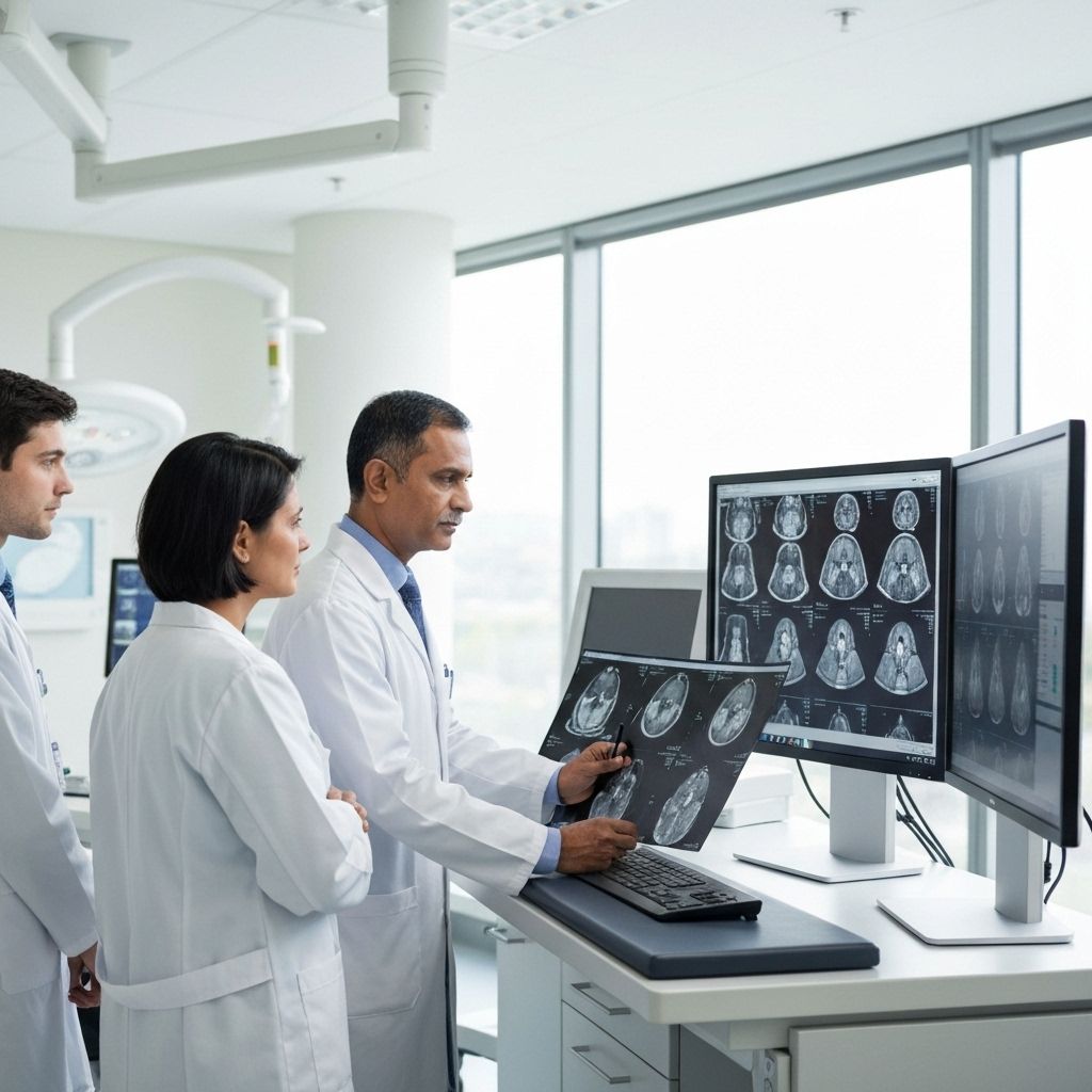 Medical Professionals